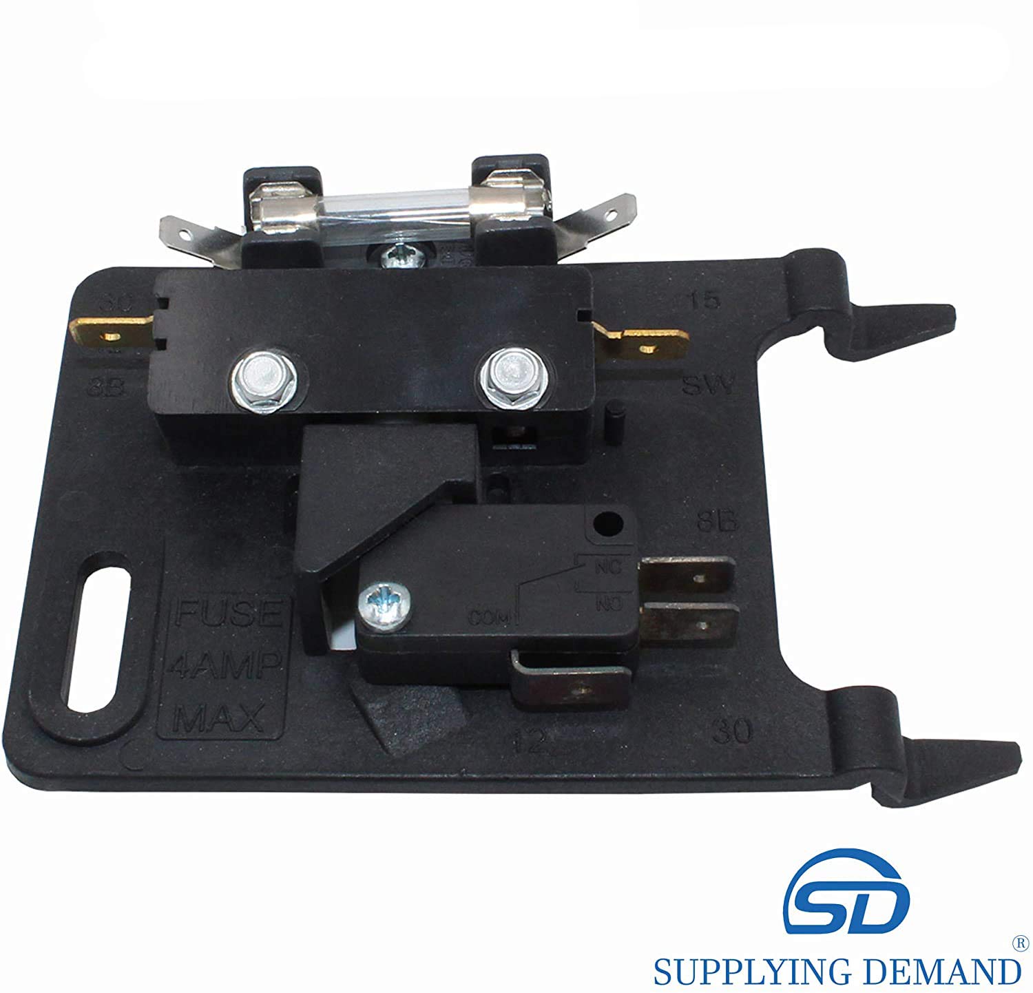 Amazon.com: Supplying Demand 22001682 22001673 Top Load